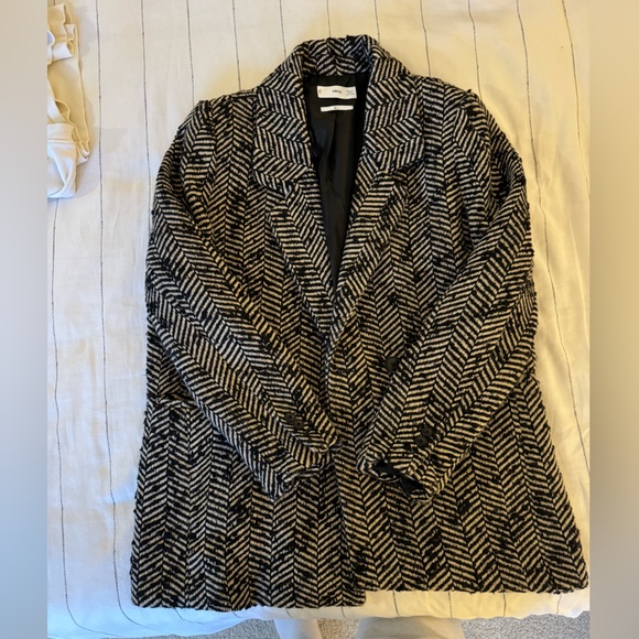 Mango Version - Anine Bing Blazer - Picture 6 of 9